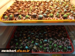 برگزاری مراسم پرفیض اربعین حسینی  6