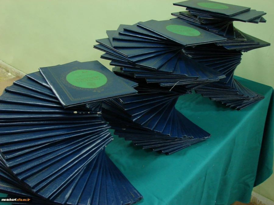 برگزاری مراسم پرفیض اربعین حسینی  7