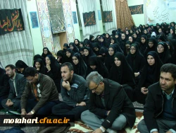 برگزاری مراسم پرفیض اربعین حسینی  8