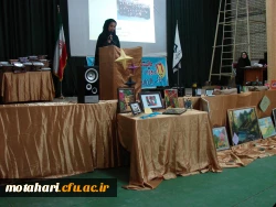 برگزاری مراسم گرامیداشت روز دانشجو وهفته پژوهش  3