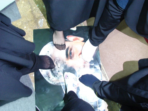 برگزاری نشست بصیرتی به مناسبت ایام دهه فجر 2