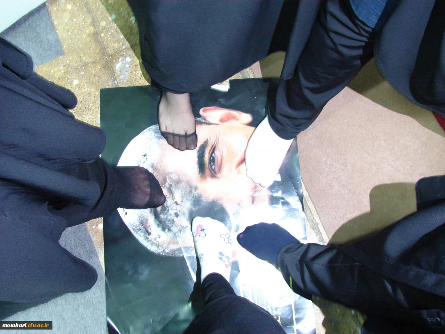 برگزاری نشست بصیرتی به مناسبت ایام دهه فجر 2