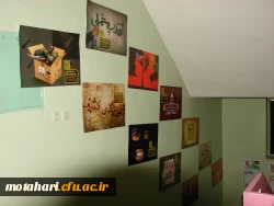 برگزاری نشست بصیرتی به مناسبت ایام دهه فجر 7