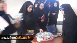 برگزاری جشن ولادت حضرت زینب (س) 2