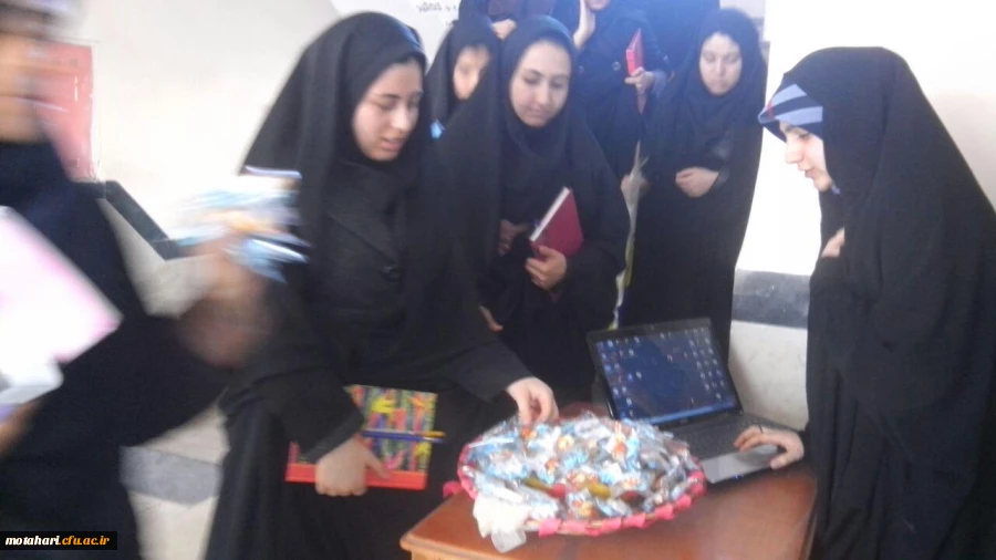 برگزاری جشن ولادت حضرت زینب (س) 2