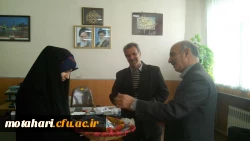 برگزاری جشن ولادت حضرت زینب (س) 2