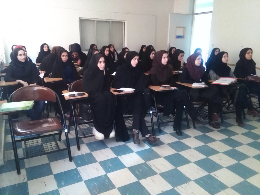 اتمام کلاسهای کارگاه آموزشی  مقاله نویسی 4