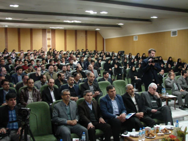 شرکت در همایش حمایت از مدافعان حرم  3