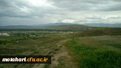 برگزاری مراسم کوهپیمایی 4