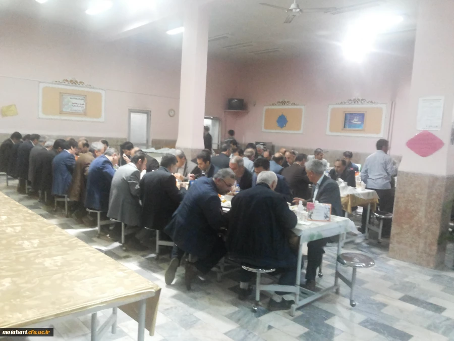 برگزاری مراسم گرامیداشت هفته آموزش  و روز معلم 3