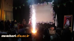 برگزاری مراسم گرامیداشت هفته آموزش  و روز معلم 11