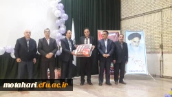 برگزاری مراسم گرامیداشت هفته آموزش  و روز معلم 12