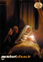 اکران فیلم محمد رسول الله درسالن اداره ارشاد اسلامی  و حضور دانشجویان در این برنامه  2