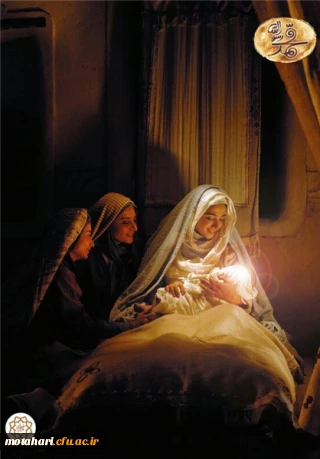 اکران فیلم محمد رسول الله درسالن اداره ارشاد اسلامی  و حضور دانشجویان در این برنامه