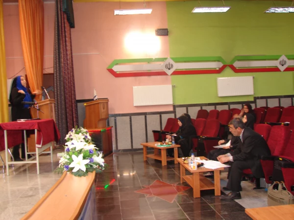 برگزاری  مرحله استانی مسابقات جشنولره علمی ، ادبی و هنری در رشته های آئین سخنوری و قصه گویی  2