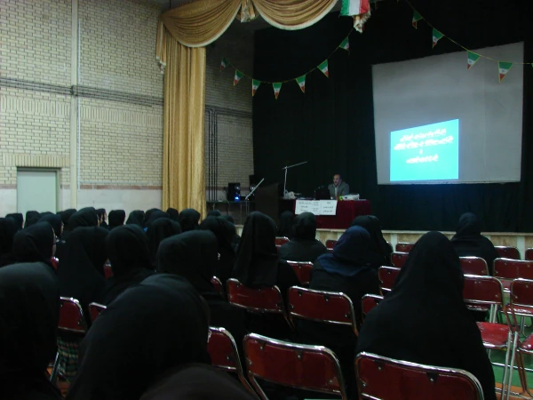 برگزاری کارگاه آموزشی طرح درس نویسی  2