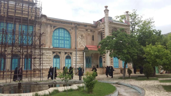 اردوی سیاحتی - تفریحی یک روزه  2