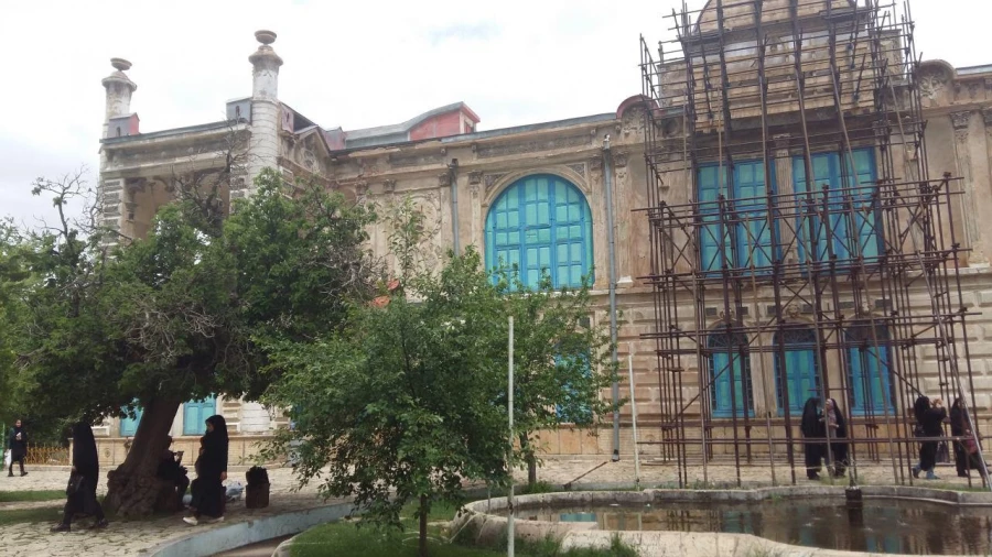 اردوی سیاحتی - تفریحی یک روزه  3