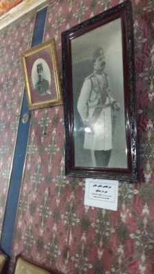 اردوی سیاحتی - تفریحی یک روزه  5