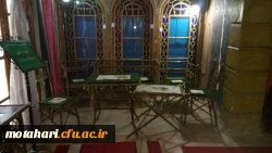 اردوی سیاحتی - تفریحی یک روزه  4