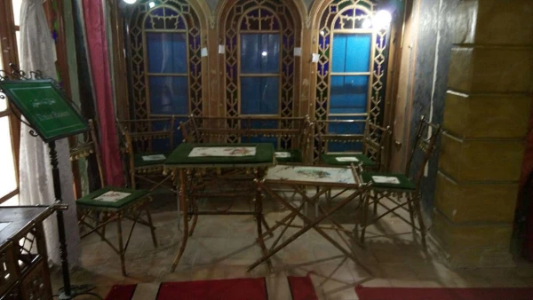 اردوی سیاحتی - تفریحی یک روزه  4