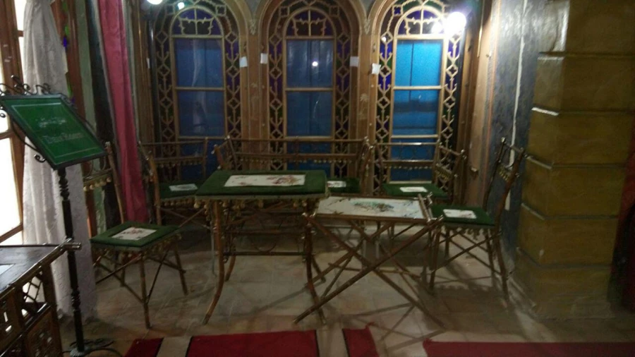 اردوی سیاحتی - تفریحی یک روزه  4