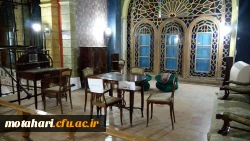 اردوی سیاحتی - تفریحی یک روزه  2