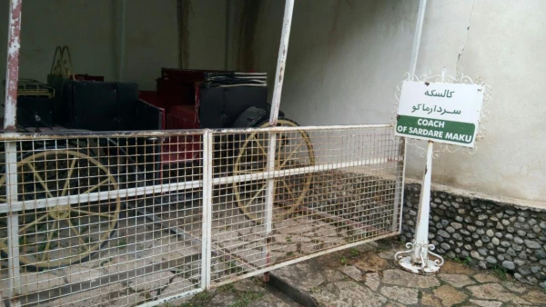 اردوی سیاحتی - تفریحی یک روزه  3