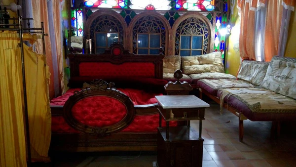 اردوی سیاحتی - تفریحی یک روزه  4