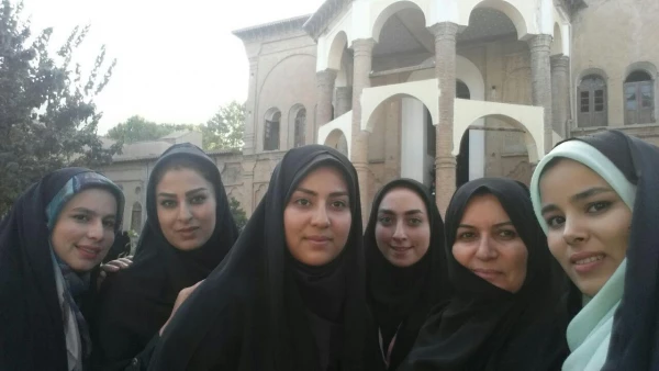 شرکت دبیران انجمنهای علمی دانشجویی در سومین گردهمایی رویش تخصصی در سنندج 2