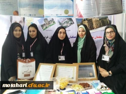 شرکت دبیران انجمنهای علمی دانشجویی در سومین گردهمایی رویش تخصصی در سنندج 5