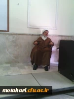 شرکت دانشجومعلمان نخبه و فعال فرهنگی  مرکزدر دوره معرفتی – فرهنگی حیات طیبه3 در مشهد مقدس 5