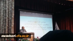 شرکت دانشجومعلمان نخبه و فعال فرهنگی  مرکزدر دوره معرفتی – فرهنگی حیات طیبه3 در مشهد مقدس 6