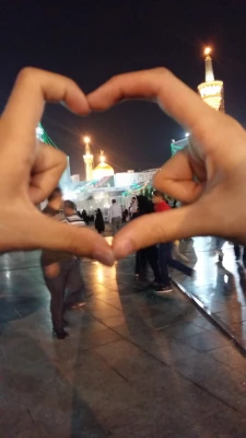 شرکت دانشجومعلمان نخبه و فعال فرهنگی  مرکزدر دوره معرفتی – فرهنگی حیات طیبه3 در مشهد مقدس 10