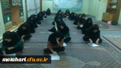 برگزاری دوره ی مقدماتی هلال احمر و کمک های اولیه به همت کانون هلال احمر دانشجویان مرکز 4