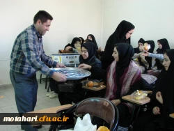 برگزاری مراسم روز دانشجو 4