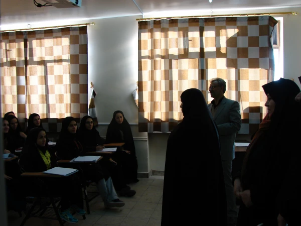 برگزاری مراسم روز دانشجو 5