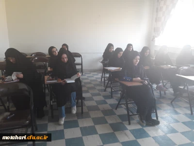 اعلام نتایج سومین جلسه از سری جلسات حفظ جزء سی قرآن کریم