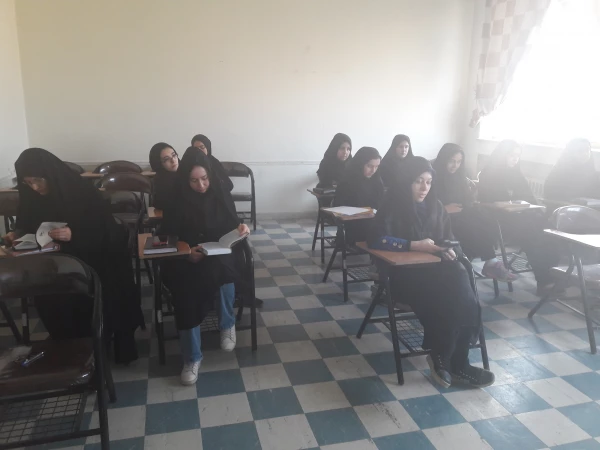 اعلام نتایج سومین جلسه از سری جلسات حفظ جزء سی قرآن کریم  2