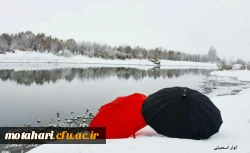 اسامی برگزیدگان مسابقه عکاسی «جشنواره زمستانی» 2