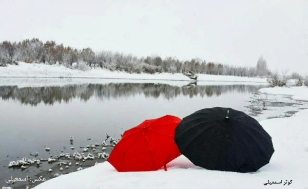 اسامی برگزیدگان مسابقه عکاسی «جشنواره زمستانی» 2