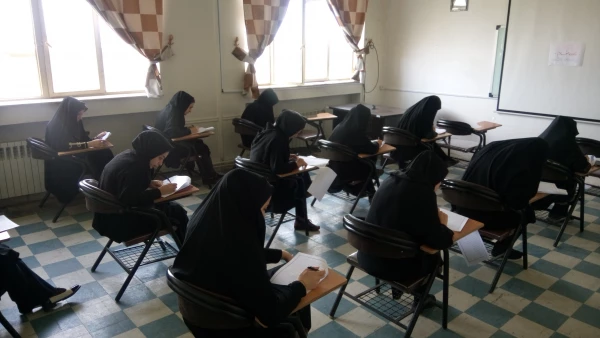 برگزاری مسابقه کتابخوانی ازکتاب خانواده مقاوم (شناخت برنامه عمل خانواده در اقتصاد مقاومتی) 2