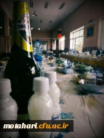 ضیافت شام به مناسبت هفته معلم  3