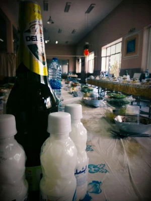 ضیافت شام به مناسبت هفته معلم  3