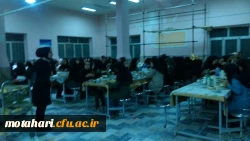 ضیافت شام به مناسبت هفته معلم  9