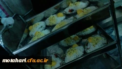 ضیافت شام به مناسبت هفته معلم  10