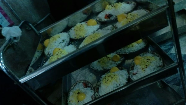 ضیافت شام به مناسبت هفته معلم  10