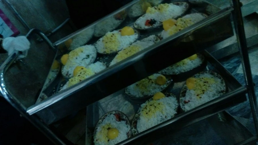 ضیافت شام به مناسبت هفته معلم  10