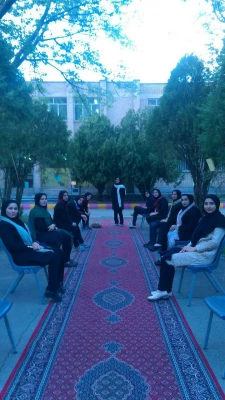 ضیافت شام به مناسبت هفته معلم  19