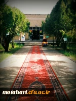 ضیافت شام به مناسبت هفته معلم  21